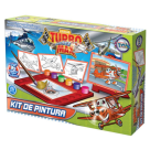 KIT PINTURA DOS AVIOES REF:.12119