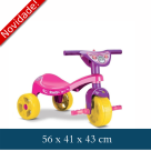 TRICICLO PRINCESA  TCHUCO  ADELE  0606
