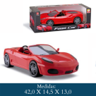 FAST  CAR   6080