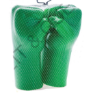 LUVA VERDE XLS0077