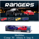 CARRO ACTION LEGENDS MOTORS
