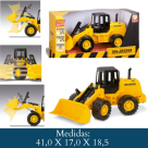 ESCAVADEIRA SL 800 CONSTRUCTION