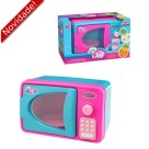 MICROONDAS USUAL PLASTIC 203