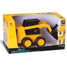 TRATOR CARREGADEIRA BOB WORKERS REF:.0344
