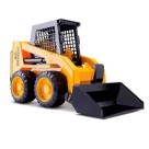 TRATOR CARREGADEIRA BOB WORKERS REF:.0344