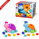 TELTALUGA BABY LAND
