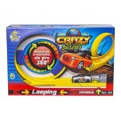 PISTA LOOPING CRAZY STREETS