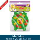 RELOGIO  EM  SOLAPA  0115