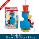 PATINHO  514