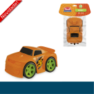CARRO BOBBY  SOLAPA  562