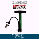 BOMBA  DE  AR  MANUAL  50PCS  SQ1989