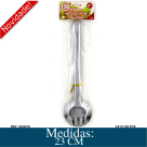 Conjunto de Facas em Inox