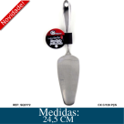 Conjunto de Garfos em Inox