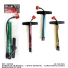 BOMBA  DE  AR  MANUAL  50PCS  SQ1989