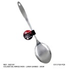 Colher em Inox