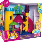 CASTELO PRINCESA JUDY