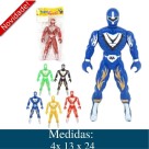 BONECO BATERIA ACAO OPP - WBU2193