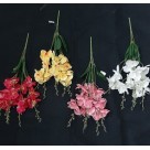 FLOR ARTIFICIAL DE PLASTICO REF.1243
