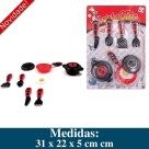 COZINHA CHIC  PI3886