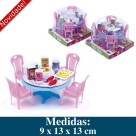 HORA DO LANCHE PI3639