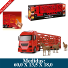 POLLUX 30-360 HARAS CAR
