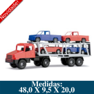TRANSCARREGADEIRA