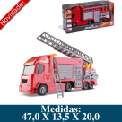 POLLUX 30-360 BOMBEIRO