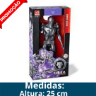 TIGER  SQUAD  MIST  MAN  0892