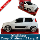 UNO  FIAT ATTRACTIVE  1850