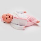 BONECA NINOS COM BOCA ABERTA   1494