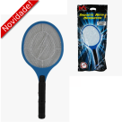 RAQUETE MATA MOSQUITO 127V - 220V (BIVOLT) REF MAX-2021