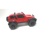 JEEP RALLY