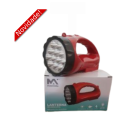Lanterna Recarregável 12 LED