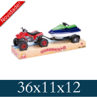  QUADRICILO  JET  3023