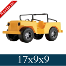 JEEP AVENTURA