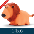 FUNNY  ZOO  LEAO  0643