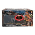 DINOPARK  HUNTERS COM BONECO 0680