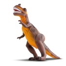 DINOPARK  HUNTERS COM BONECO 0680