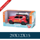 CARRINHO SWELL JEEP  507