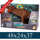 Tiranossauro Rex