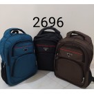 MOCHILA DE  MATERIAL TEXTIL