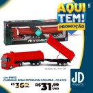 CAMINHÃO ROMA PETROLEUM CAÇAMBA  1473