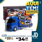 CAMINHÃO ROMA  PETROLEUM CEGONHEIRA  1470
