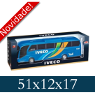 ONIBUS IVECO USUAL  270