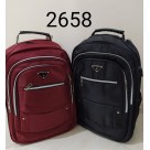 MOCHILA DE MATERIALTEXTIL