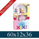 BONECA  MINHA  VIDA  XIXI  0011