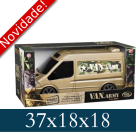 CARRO VAN  ARMY  4703