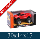 PICK UP FIREBLADE  4737