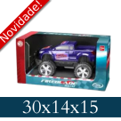 PICK UP FIREBLADE  RALLY  4743