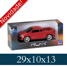 PICK UP RJ-X